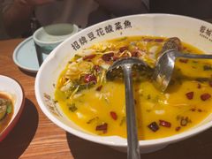 -蓉城小馆(科兴店)