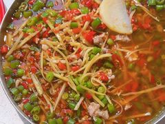 -蛙兔鸡自贡风味·特色江湖菜(广都店)