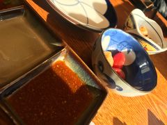 -炎蔵牛舌烤肉