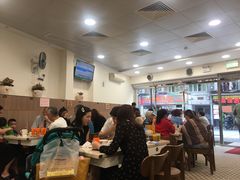 大堂-喜莲咖啡