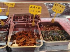 -五谷屯私房菜·始于2005(中山陵童卫路店)