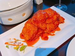 -小南洋海景餐厅(深圳湾店)