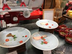 -索菲特酒店 · 云尚天际自助餐厅