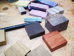 -五月木作·DIY木作文创体验店(北京路店)