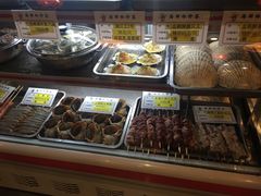 -蠔友汇(皇姑店)