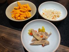 泡椒鸡尖-矮板凳老火锅(宽窄巷子店)