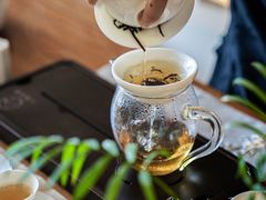 -小茶闲舍·观景商务茶馆(广州塔店)