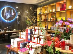 -若蘭慈·无国界素食料理(欢乐海岸店)
