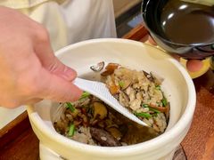 -松临·铁板烧&Omakase(神农店)