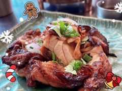 -simply thai天泰(世纪汇店)