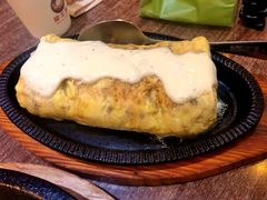 和风鸡蛋烧-犀牛家猪排