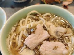 -湖畔居茶楼(湖滨店)