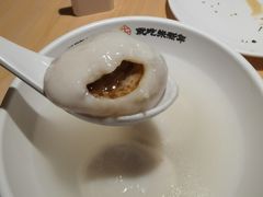 -朱新年·苏式汤团·面点(北寺塔店)