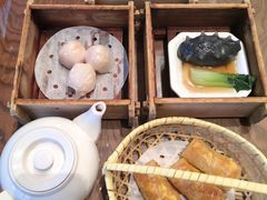 -日日鲜自助餐厅(小公园店)