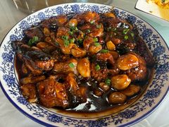 -洞天食府(北大街店)