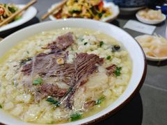 -陈熹公民族美食文化餐厅(中华广场店)
