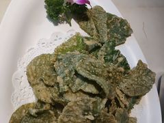 -刘胖子家常菜·蹄花焖藕(兴业店)