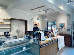 -边渡咖啡烘焙店(昙华林店)