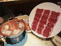 -涮福記·现切牛羊肉火锅(世纪汇店)