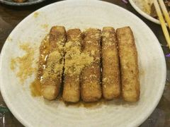 红糖糍粑-一岚一山(角门总店)