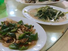 -考记泥焗鸡农庄·海鲜(北洛秘境店)