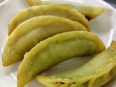 -金陵老丁家馄饨(新街口店)