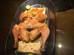 -金牌外婆家(苏州中心店)