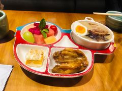 -一心创作料理屋(经开万达店)