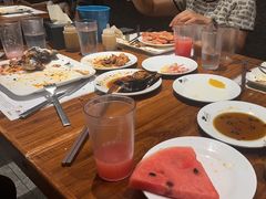 -汉巴味德·烤肉与啤酒的自助(杭州大悦城店)