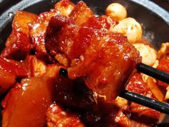 红烧肉-小时候文化主题餐厅(田家店)