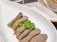 -临家小院·潮汕菜·商务宴请·点心(白石洲店)