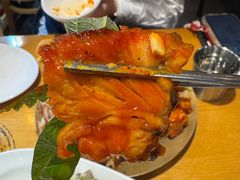 -Myth猪蹄(明洞店)