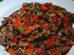 -小柴米·传统江西菜(八一广场店)