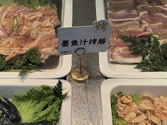 -汉阳廷自助烤肉(同和金铂天地店)