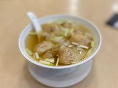 -盛记粥面(佐敦店)