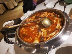 -巴音浩日娲·蒙餐(双林东路店)