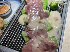 -万岁寿司(芳村店)