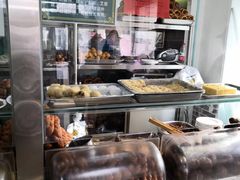-老磁器口豆汁店(天坛店)