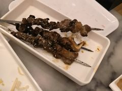 -牛街·马辈儿涮肉(牛街二店)