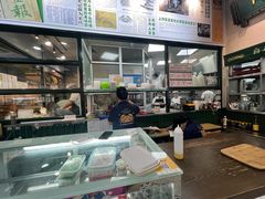 -阿金大白·上海菜馆(新天地店)