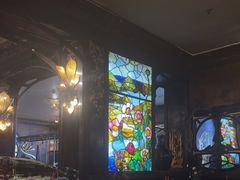 -马克西姆餐厅(崇文门店)