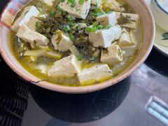 -月敏农家乐(树山店)