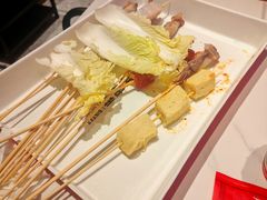 -宏姐串串香(征仪路店)