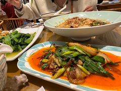 -易老妈蹄花.特色川菜(人民公园总店)