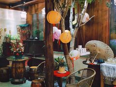 -通安客栈中餐厅·何家小馆