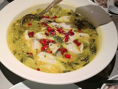 -绿茶餐厅(广州天河城店)