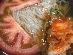 -朵朵开素食餐厅(后宰门街店)