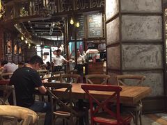 大堂-玛格萝妮(汇智国际商业中心店)