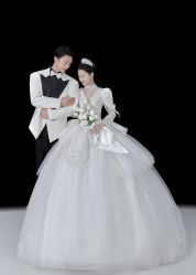 -卡米拉婚纱摄影工作室(金汇广场店)