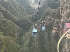 -北京上方山国家森林公园